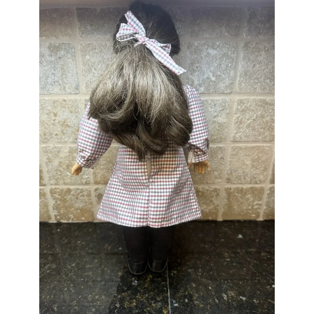 American Girl american girl